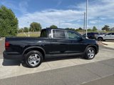 New 2025 Honda Ridgeline RTL image 4