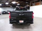 Used 2023 Chevrolet Silverado 1500 RST w/ Z71 Off-Road Package image 4