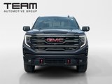 New 2025 GMC Sierra 1500 AT4 w/ AT4 Premium Package image 2
