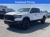 New 2025 RAM 1500 Rebel w/ Rebel Level 2 Equipment Group image 5