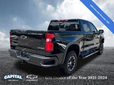 Used 2025 Chevrolet Silverado 1500 ZR2 w/ Technology Package image 6