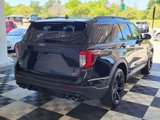 Used 2023 Ford Explorer ST w/ Equipment Group 401A image 2