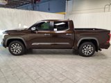 New 2025 Toyota Tundra 1794 Edition image 6