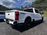 New 2025 Ford F250 XLT w/ Black Appearance Package image 4