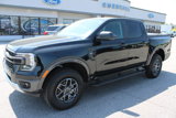 Used 2024 Ford Ranger XLT w/ Equipment Group 301A High image 2