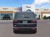 New 2025 Jeep Wagoneer 4WD w/ Premium Group I image 5
