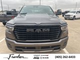 New 2026 RAM 1500 Laramie w/ Night Edition image 2