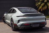 Certified 2025 Porsche Taycan Turbo GT image 3