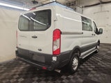 Used 2023 Ford Transit 250 Low Roof AWD image 3