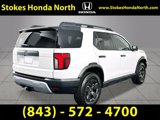 New 2026 Honda Passport RTL image 5