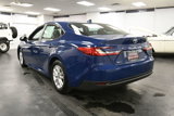 Certified 2025 Toyota Camry LE image 5