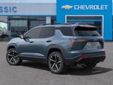 New 2026 Chevrolet Equinox RS w/ Convenience Package III image 3