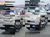 New 2026 Nissan Rogue Platinum image 3