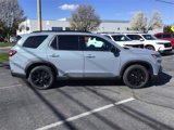 New 2025 Honda Pilot Black Edition image 2