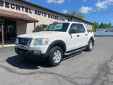 Used 2009 Ford Explorer Sport Trac XLT image 2