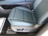 New 2025 Nissan Murano Platinum w/ Cargo Package image 4