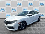 Used 2021 Honda Civic LX image 2