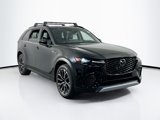 Used 2025 MAZDA CX-70 Plug-In Hybrid w/ Premium Plus image 3