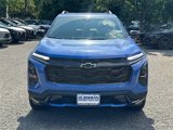 New 2026 Chevrolet Equinox RS w/ Convenience Package III image 6