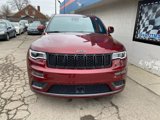Used 2020 Jeep Grand Cherokee High Altitude image 5
