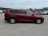 Certified 2022 Chrysler Voyager LX image 2