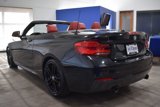 Used 2019 BMW M240i xDrive Convertible w/ Premium Package image 2