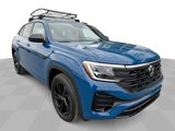 New 2025 Volkswagen Atlas Cross Sport SEL R-Line image 2