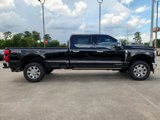 New 2025 Ford F350 King Ranch w/ Chrome Package image 4
