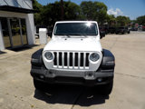 Used 2019 Jeep Wrangler Unlimited Sport S image 3