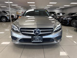 Used 2019 Mercedes-Benz C 300 Sedan w/ Premium Package image 3