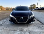 Used 2020 Nissan Altima 2.5 SR w/ Premium Package image 2