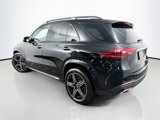 New 2025 Mercedes-Benz GLE 450e 4MATIC image 5