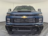 New 2025 Chevrolet Silverado 2500 Custom w/ Custom Value Package image 3