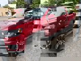 Used 2020 Chevrolet Colorado LT w/ Luxury Package image 2