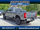 New 2025 Ford F350 XLT w/ Tremor Off-Road Package image 6