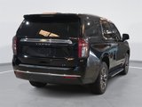 Used 2022 Chevrolet Tahoe LT w/ LT Signature Plus Package image 5