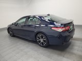 Used 2020 Toyota Camry SE image 3