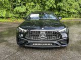 New 2025 Mercedes-Benz CLE 53 AMG 4MATIC Coupe image 3