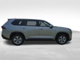 New 2025 Toyota Grand Highlander FWD image 6