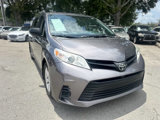 Used 2020 Toyota Sienna L image 3