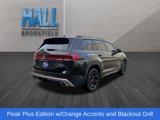 New 2025 Volkswagen Atlas Peak Edition SE image 5