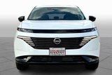 New 2025 Nissan Murano Platinum image 3