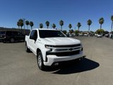 Used 2020 Chevrolet Silverado 1500 RST w/ All-Star Edition image 3