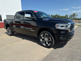 Used 2023 RAM 1500 Limited image 4