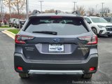 New 2025 Subaru Outback Limited image 5