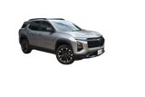 New 2026 Chevrolet Equinox RS w/ Safety and Technology Package image 2