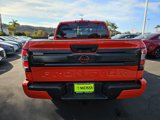 New 2025 Nissan Frontier Pro-X w/ Pro Convenience Package image 3