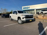 New 2025 Chevrolet Silverado 1500 LT w/ LPO, Liner Protection Package image 2