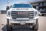 Used 2024 GMC Sierra 3500 SLE image 3