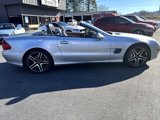 Used 2003 Mercedes-Benz SL 500 image 6